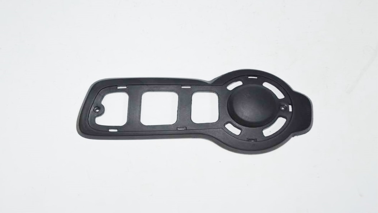 ARKA JANT MUHAFAZA DEKORU SOL (CITY BIKE)